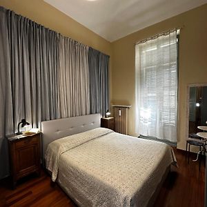 Camera con letto queen size